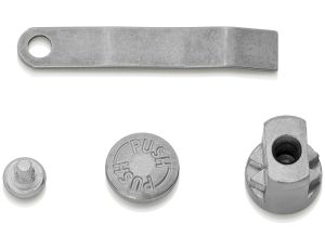 Knipex - Asortyment części zamiennych, do regulacji 82 200 - 82 200 E01