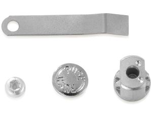 Knipex - Asortyment części zamiennych: wymienne przyciski do szczypiec nastawnych do 86 / 87 125 - 87 09 125