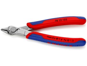 Knipex - Electronic Super Knips® - 78 13 125