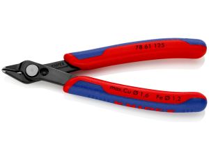 Knipex - Electronic Super Knips® - 78 61 125