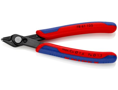 Knipex - Electronic Super Knips® - 78 61 125