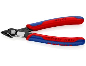 Knipex - Electronic Super Knips® - 78 71 125