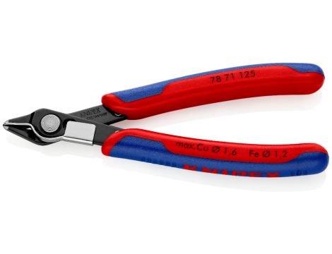 Knipex - Electronic Super Knips® - 78 71 125