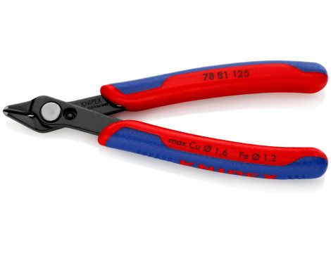 Knipex - Electronic Super Knips® - 78 81 125