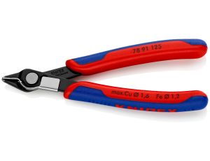 Knipex - Electronic Super Knips® - 78 91 125