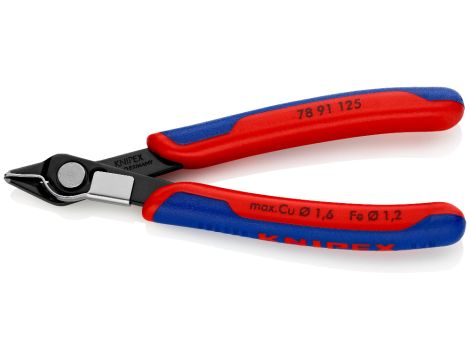Knipex - Electronic Super Knips® - 78 91 125
