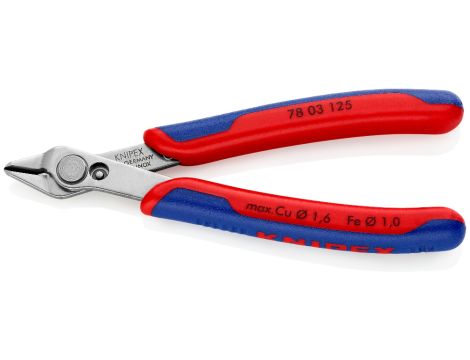 Knipex - Electronic Super Knips® - 78 03 125