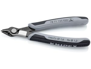 Knipex - Electronic Super Knips® ESD - 78 71 125 ESD