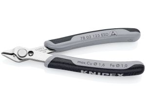 Knipex - Electronic Super Knips® ESD - 78 03 125 ESD