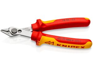 Knipex - Electronic Super Knips® VDE - 78 06 125