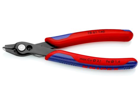 Knipex - Electronic Super Knips® XL - 78 61 140