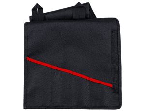 Knipex - Etui na KNIPEX Cobra®, Bez wyposażenia 4 przegródki - 00 19 55 S8 LE