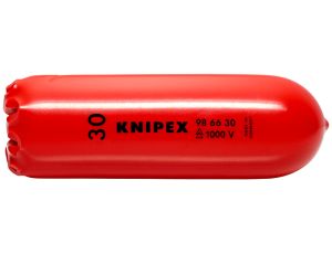 Knipex - Kapturek ochronny, samozaciskowy - 98 66 30