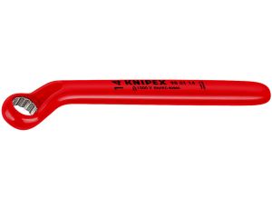 Knipex - Klucz oczkowy - 98 01 22