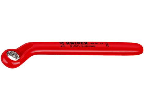 Knipex - Klucz oczkowy - 98 01 24