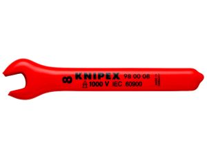 Knipex - Klucze płaskie - 98 00 08