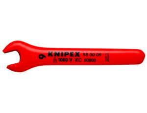 Knipex - Klucze płaskie - 98 00 09