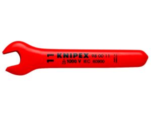 Knipex - Klucze płaskie - 98 00 11