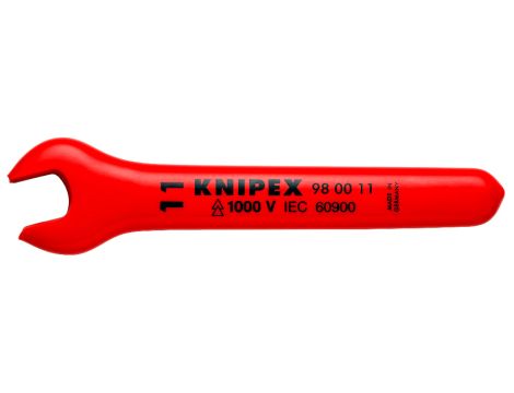 Knipex - Klucze płaskie - 98 00 11
