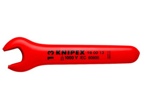 Knipex - Klucze płaskie - 98 00 13