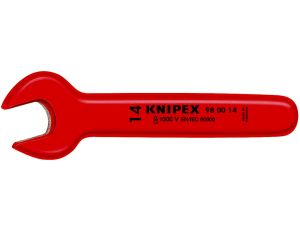 Knipex - Klucze płaskie - 98 00 15