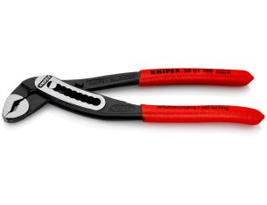 Knipex - KNIPEX Alligator®, Szczypce nastawne do rur  - 88 01 180