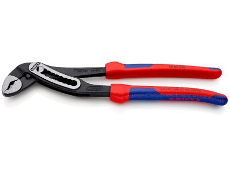 Knipex - KNIPEX Alligator®, Szczypce nastawne do rur  - 88 02 300