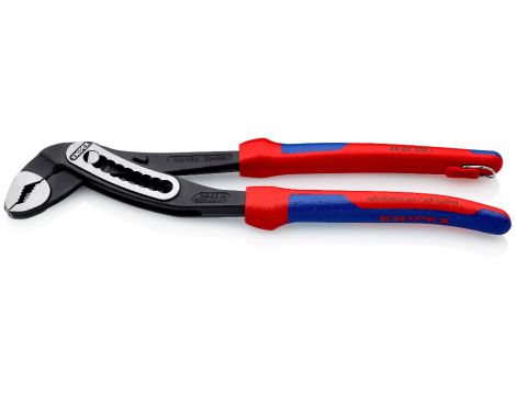 Knipex - KNIPEX Alligator®, Szczypce nastawne do rur  - 88 02 300 T