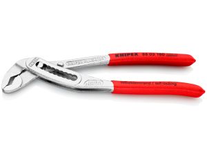 Knipex - KNIPEX Alligator®, Szczypce nastawne do rur  - 88 03 180