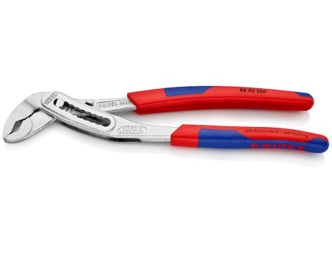 Knipex - KNIPEX Alligator®, Szczypce nastawne do rur  - 88 05 250