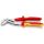 Knipex - KNIPEX Alligator®, Szczypce nastawne do rur  - 88 06 250