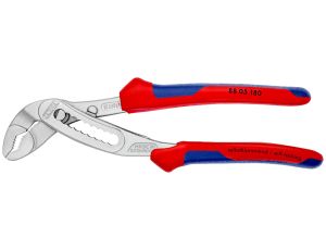 Knipex - KNIPEX Alligator®, Szczypce nastawne do rur  - 88 05 180