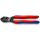 Knipex - KNIPEX CoBolt®, Kompaktowe szczypce tnące przegubowe  - 71 02 200