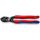 Knipex - KNIPEX CoBolt®, Kompaktowe szczypce tnące przegubowe  - 71 02 200 T