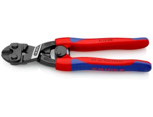 Knipex - KNIPEX CoBolt®, Kompaktowe szczypce tnące przegubowe  - 71 12 200