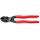 Knipex - KNIPEX CoBolt®, Kompaktowe szczypce tnące przegubowe  - 71 21 200