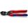 Knipex - KNIPEX CoBolt®, Kompaktowe szczypce tnące przegubowe  - 71 22 200