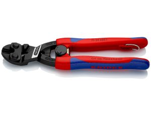 Knipex - KNIPEX CoBolt®, Kompaktowe szczypce tnące przegubowe  - 71 22 200 T
