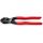 Knipex - KNIPEX CoBolt®, Kompaktowe szczypce tnące przegubowe  - 71 31 200