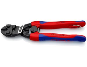 Knipex - KNIPEX CoBolt®, Kompaktowe szczypce tnące przegubowe  - 71 32 200 T