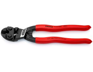 Knipex - KNIPEX CoBolt®, Kompaktowe szczypce tnące przegubowe  - 71 41 200