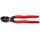 Knipex - KNIPEX CoBolt®, Kompaktowe szczypce tnące przegubowe  - 71 41 200