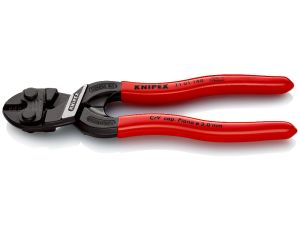 Knipex - KNIPEX CoBolt® S, Kompaktowe szczypce tnące przegubowe  - 71 01 160