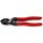 Knipex - KNIPEX CoBolt® S, Kompaktowe szczypce tnące przegubowe  - 71 01 160