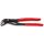 Knipex - KNIPEX Cobra® QuickSet, Szczypce nastawne do rur nowej generacji  - 87 21 250