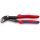 Knipex - KNIPEX Cobra®, Szczypce nastawne do rur nowej generacji  - 87 02 180
