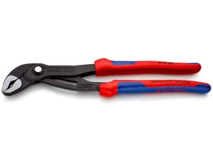 Knipex - KNIPEX Cobra®, Szczypce nastawne do rur nowej generacji  - 87 02 300