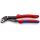 Knipex - KNIPEX Cobra®, Szczypce nastawne do rur nowej generacji  - 87 02 180 T