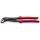Knipex - KNIPEX Cobra®, Szczypce nastawne do rur nowej generacji  - 87 02 300 T