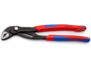 Knipex - KNIPEX Cobra®, Szczypce nastawne do rur nowej generacji  - 87 02 250 T